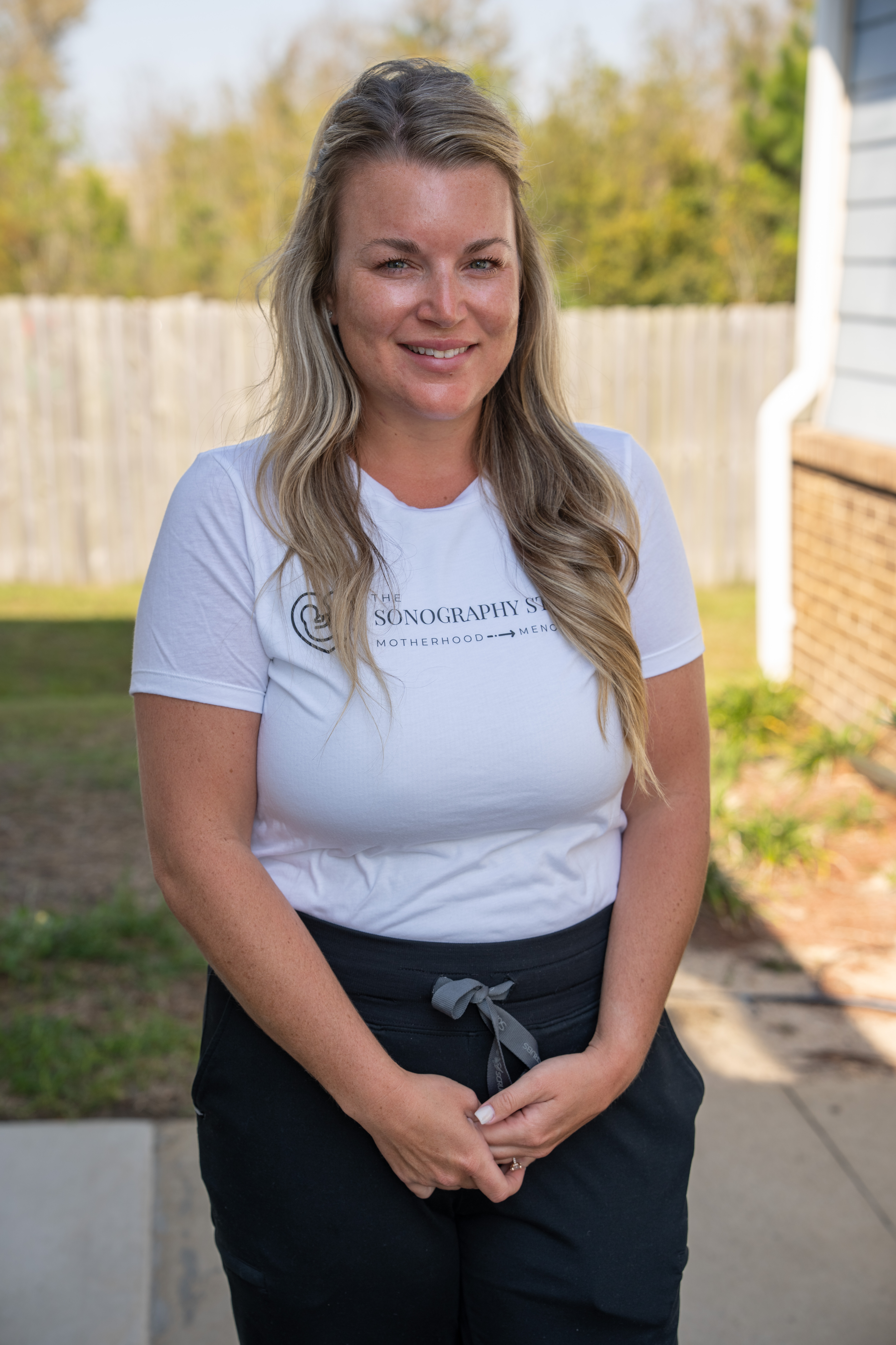 The Sonography Studio - Lily Frank, APRN, CNM